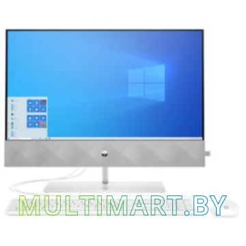 Моноблок HP Pavilion 27-d0001ur 3M601EA
